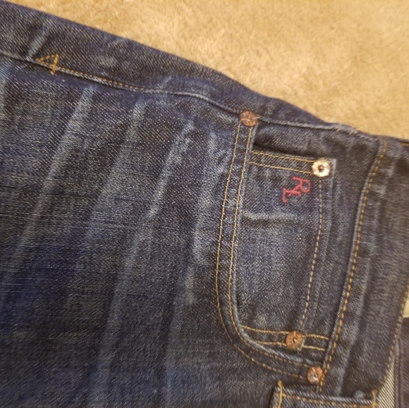 Mens jeans - Picture 5 of 8